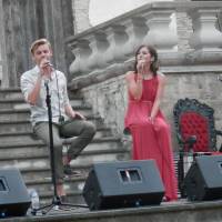Birgit ja Jüri Pootsmanni suvelõpukontsert, 25-08-2015