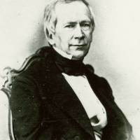 Alexander von Keyserling (1815-1891)