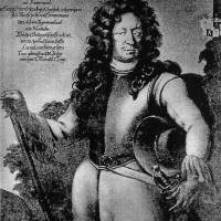 Otto Wilhelm von Fersen (1623-1703)