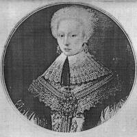 Barbara von Fersen (geb. v. Uexküll)