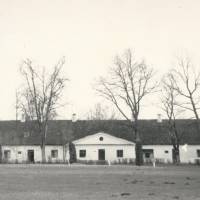 Valitsejamaja, foto Alla 1956